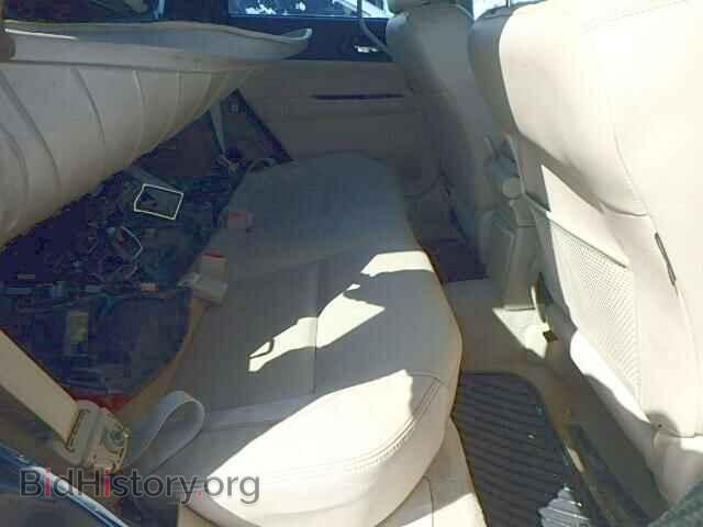 2006 SUBARU FORESTER - VIN: JF1SG67636H743205 - Фото 6