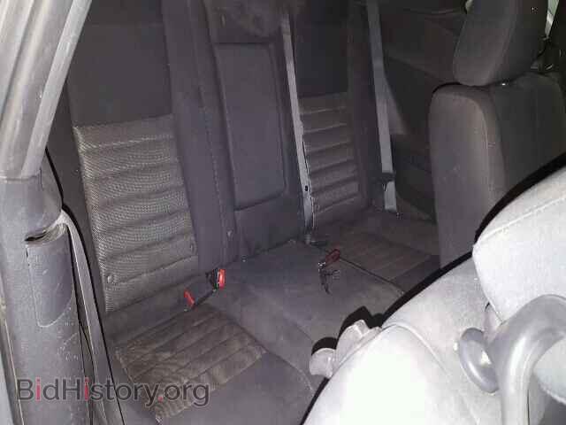 2010 DODGE CHALLENGER - VIN: 2B3CJ4DV5AH260531 - Photo 6