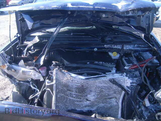 2013 DODGE CARAVAN - VIN: 2C4RDGDGXDR613640 - Фото 7