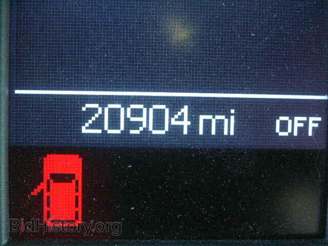 2013 DODGE CARAVAN - VIN: 2C4RDGDGXDR613640 - Фото 8