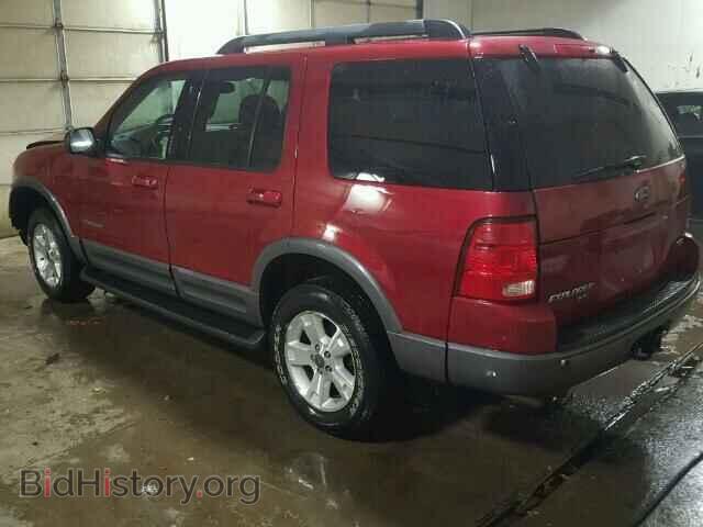 2005 FORD EXPLORER - VIN: 1FMZU73KX5UB00099 - Photo 3