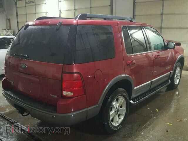 2005 FORD EXPLORER - VIN: 1FMZU73KX5UB00099 - Photo 4