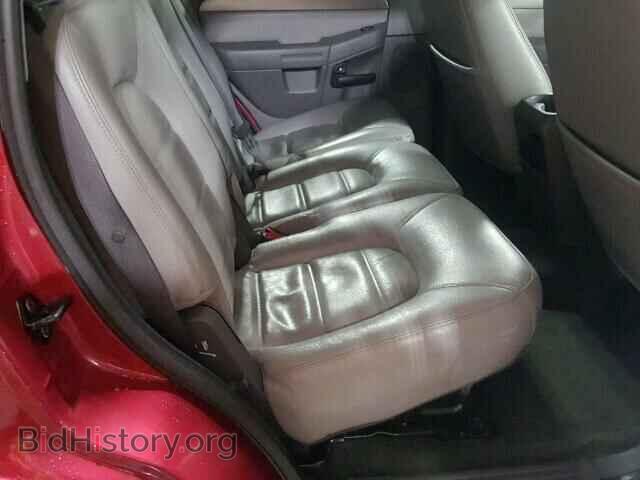 2005 FORD EXPLORER - VIN: 1FMZU73KX5UB00099 - Photo 6