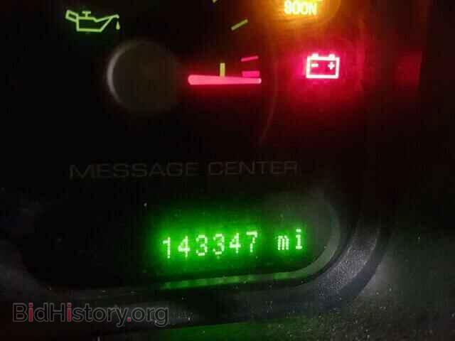 2005 FORD EXPLORER - VIN: 1FMZU73KX5UB00099 - Photo 8