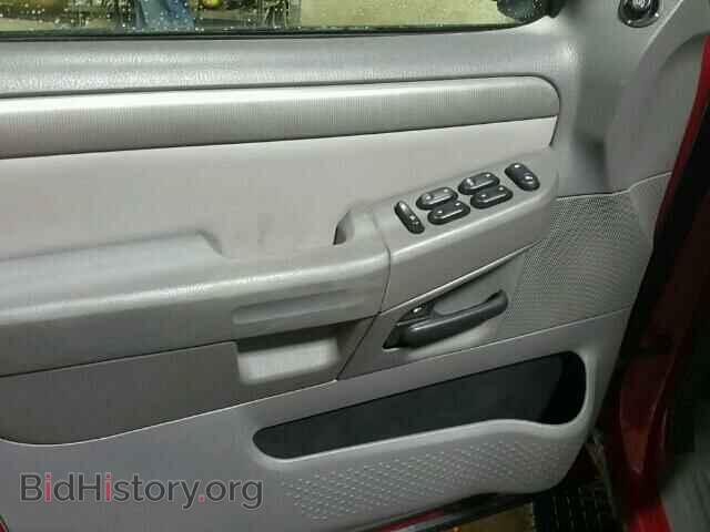 2005 FORD EXPLORER - VIN: 1FMZU73KX5UB00099 - Photo 10