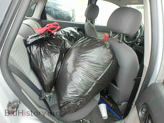 2007 FORD FOCUS - VIN: 1FAFP34NX7W336202 - Фото 6