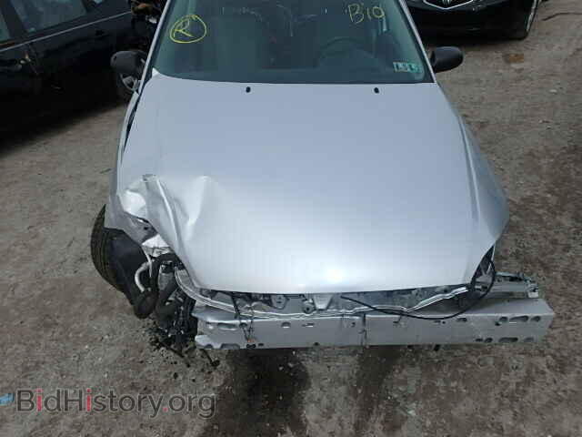 2007 FORD FOCUS - VIN: 1FAFP34NX7W336202 - Фото 7