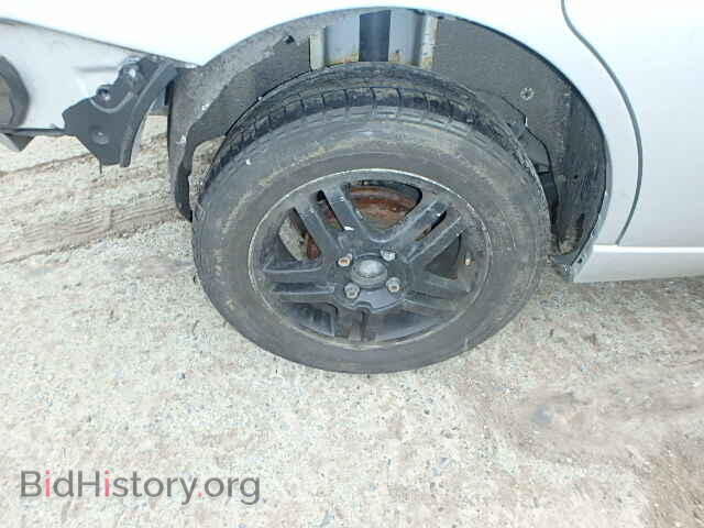 2007 FORD FOCUS - VIN: 1FAFP34NX7W336202 - Фото 9