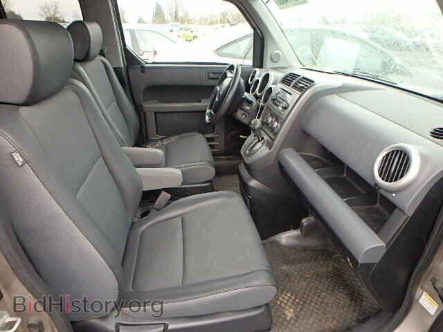 2004 HONDA ELEMENT - VIN: 5J6YH28614L036018 - Photo 5