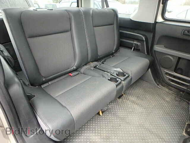 2004 HONDA ELEMENT - VIN: 5J6YH28614L036018 - Photo 6