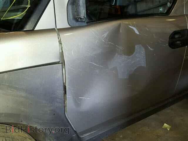 2004 HONDA ELEMENT - VIN: 5J6YH28614L036018 - Photo 10