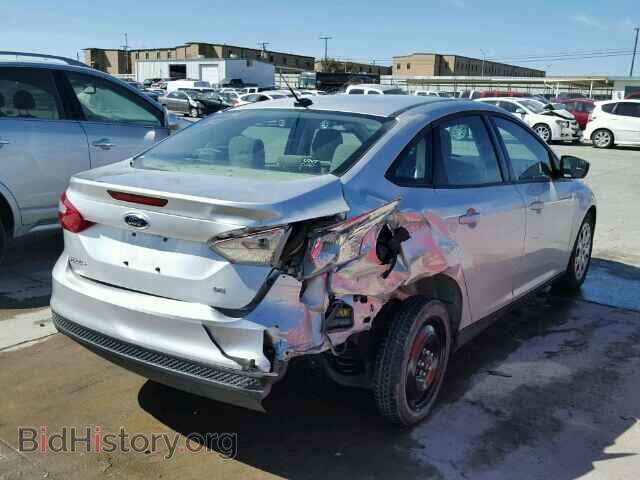 2012 FORD FOCUS - VIN: 1FAHP3F27CL226974 - Photo 4