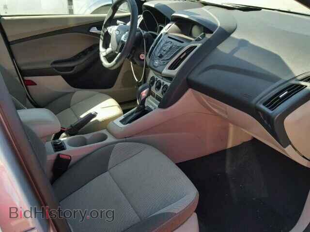 2012 FORD FOCUS - VIN: 1FAHP3F27CL226974 - Photo 5