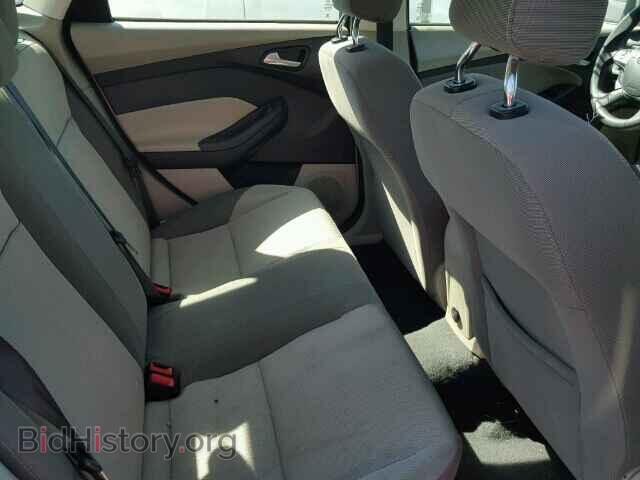 2012 FORD FOCUS - VIN: 1FAHP3F27CL226974 - Photo 6