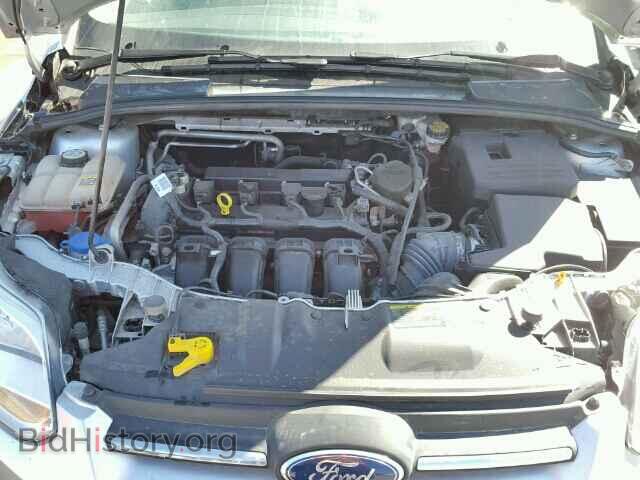 2012 FORD FOCUS - VIN: 1FAHP3F27CL226974 - Photo 7