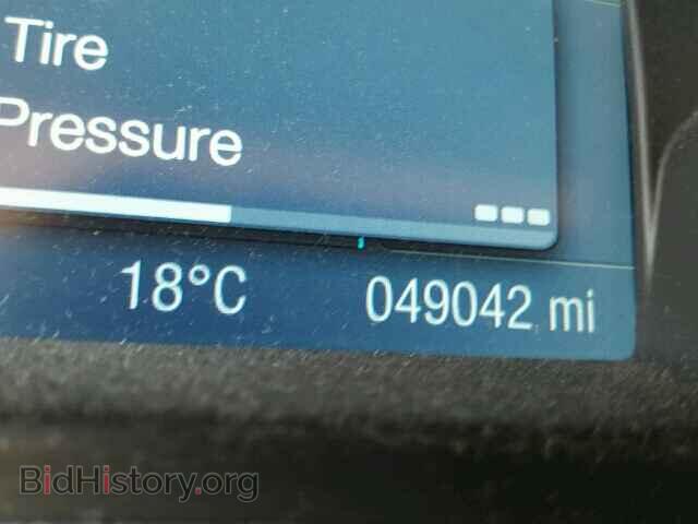 2012 FORD FOCUS - VIN: 1FAHP3F27CL226974 - Photo 8