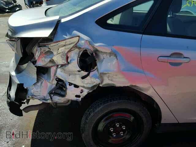 2012 FORD FOCUS - VIN: 1FAHP3F27CL226974 - Photo 9