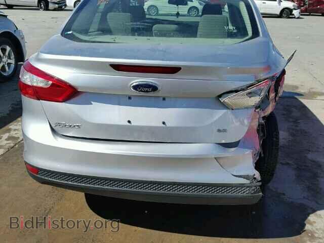 2012 FORD FOCUS - VIN: 1FAHP3F27CL226974 - Photo 10