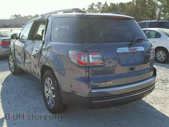 2014 GMC ACADIA - VIN: 1GKKVRKD8EJ307291 - Фото 3
