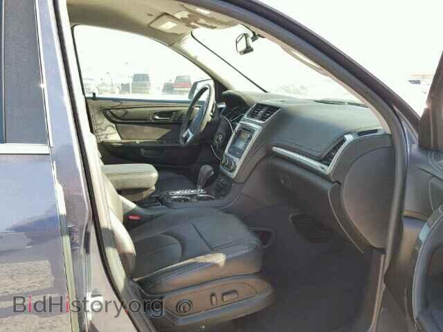 2014 GMC ACADIA - VIN: 1GKKVRKD8EJ307291 - Фото 5