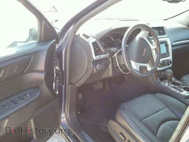 2014 GMC ACADIA - VIN: 1GKKVRKD8EJ307291 - Фото 9