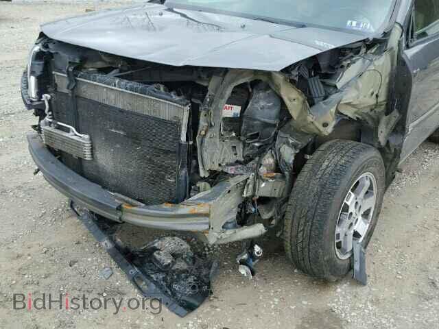 2009 HONDA PILOT - VIN: 5FNYF48939B042589 - Фото 9