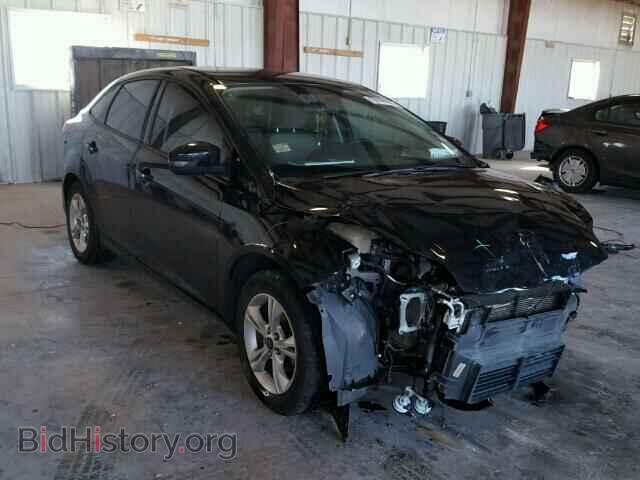 Photo 1FADP3F29DL220299 - FORD FOCUS 2013