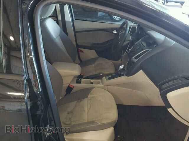 2013 FORD FOCUS - VIN: 1FADP3F29DL220299 - Photo 5