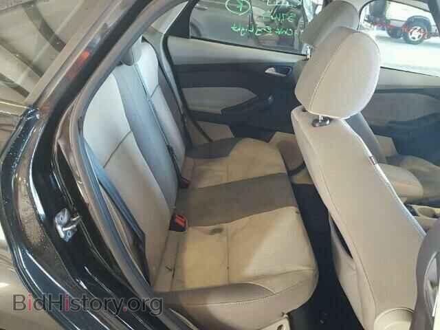 2013 FORD FOCUS - VIN: 1FADP3F29DL220299 - Photo 6