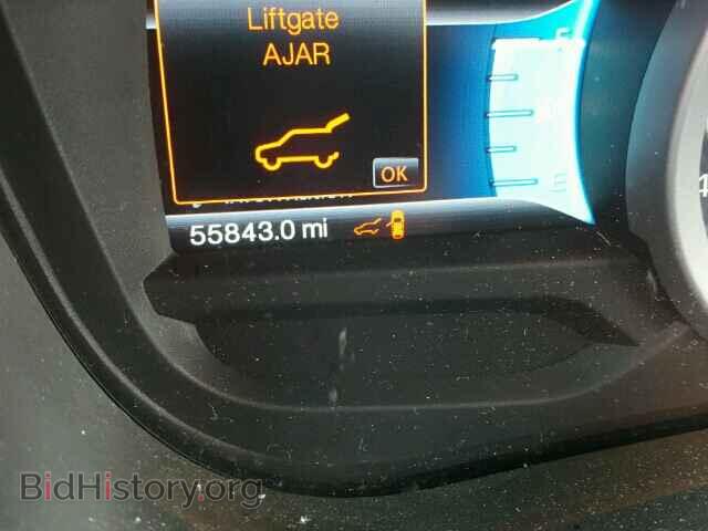 2013 FORD EXPLORER - VIN: 1FM5K8D82DGB52093 - Фото 8