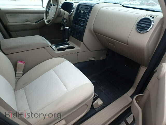 2008 FORD EXPLORER - VIN: 1FMEU31E18UA56258 - Фото 5