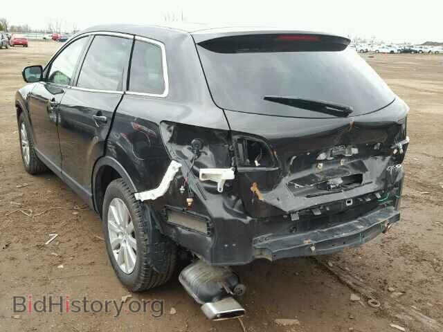 2007 MAZDA CX-9 - VIN: JM3TB28Y070118936 - Фото 3