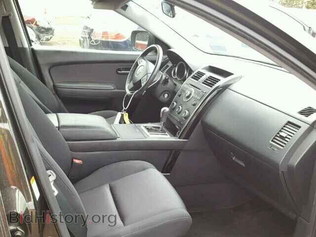 2007 MAZDA CX-9 - VIN: JM3TB28Y070118936 - Фото 5