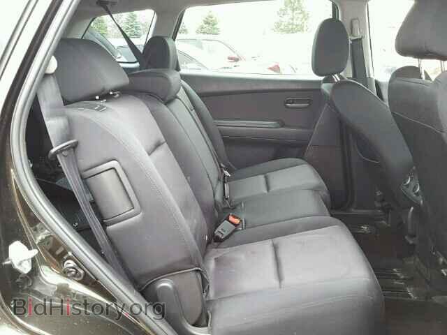 2007 MAZDA CX-9 - VIN: JM3TB28Y070118936 - Фото 6