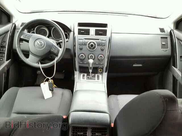 2007 MAZDA CX-9 - VIN: JM3TB28Y070118936 - Фото 9