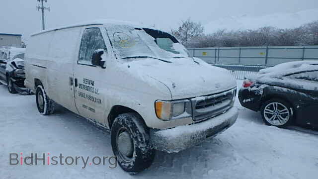 Photo 1FTSS34L5XHA04713 - FORD ECONOLINE 1999