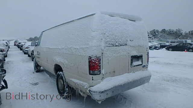 1999 FORD ECONOLINE - VIN: 1FTSS34L5XHA04713 - Фото 3