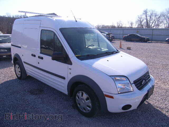 Фотография NM0LS7DN6AT024080 - FORD TRANSIT CO 2010