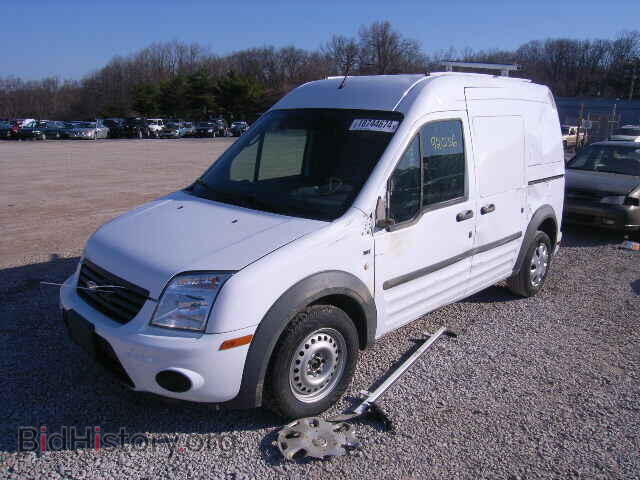 2010 FORD TRANSIT CO - VIN: NM0LS7DN6AT024080 - Фото 2