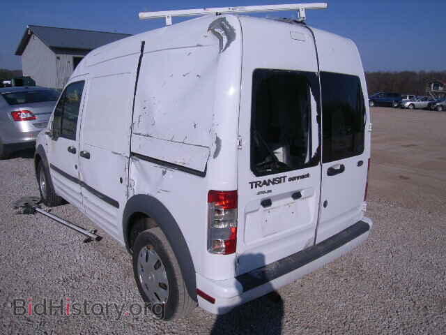2010 FORD TRANSIT CO - VIN: NM0LS7DN6AT024080 - Фото 3