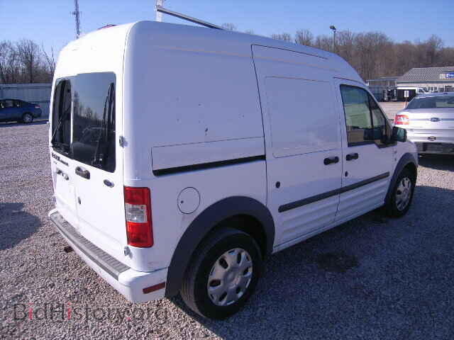 2010 FORD TRANSIT CO - VIN: NM0LS7DN6AT024080 - Фото 4