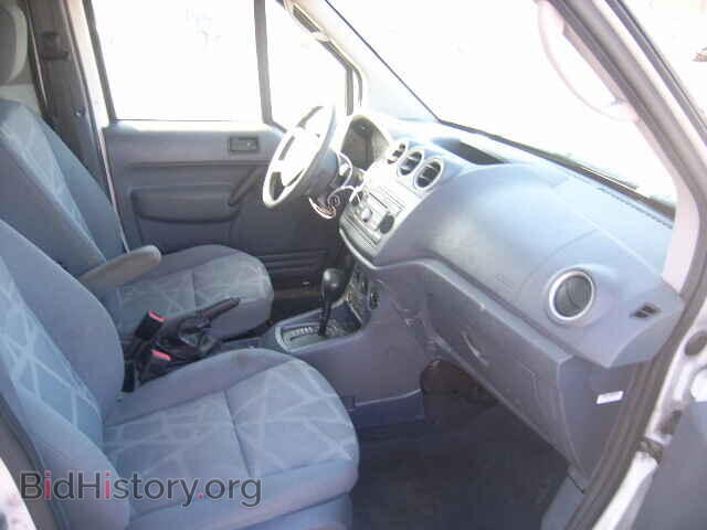 2010 FORD TRANSIT CO - VIN: NM0LS7DN6AT024080 - Фото 5
