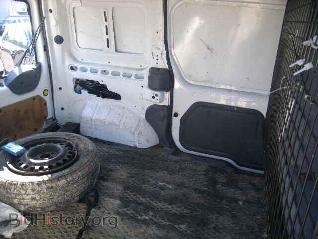 2010 FORD TRANSIT CO - VIN: NM0LS7DN6AT024080 - Фото 6