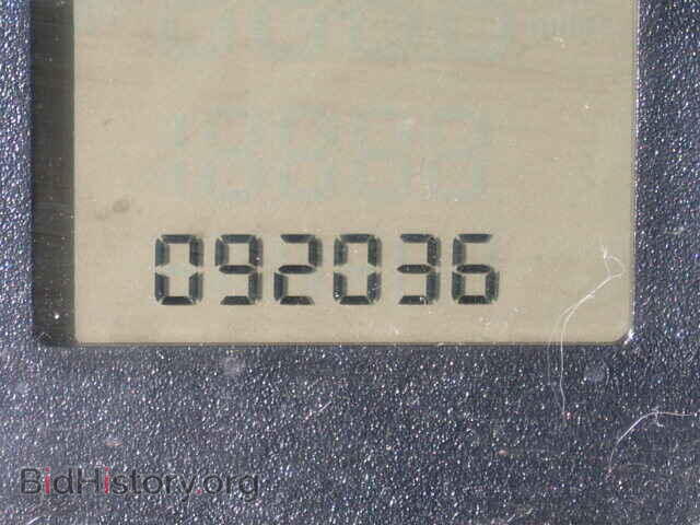 2010 FORD TRANSIT CO - VIN: NM0LS7DN6AT024080 - Фото 8