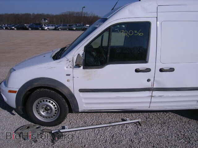 2010 FORD TRANSIT CO - VIN: NM0LS7DN6AT024080 - Фото 9