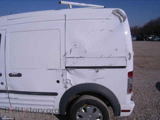 2010 FORD TRANSIT CO - VIN: NM0LS7DN6AT024080 - Фото 10