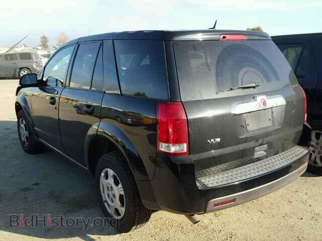 2006 SATURN VUE - VIN: 5GZCZ33D86S890763 - Фото 3