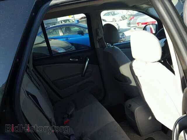 2006 SATURN VUE - VIN: 5GZCZ33D86S890763 - Фото 6