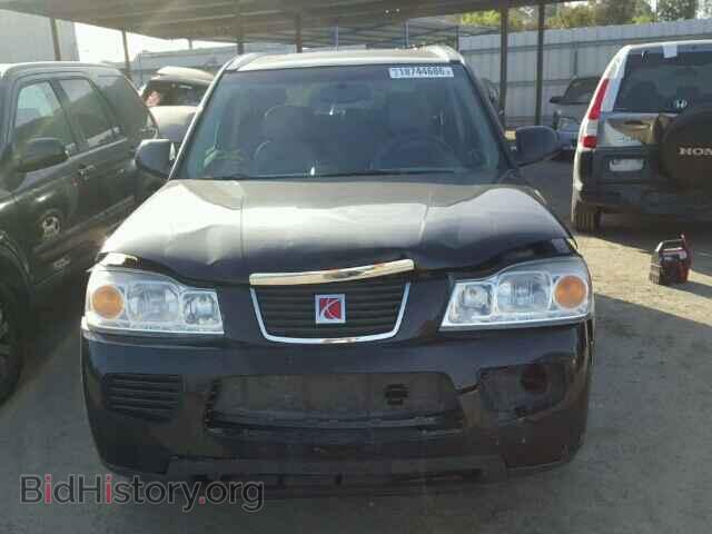 2006 SATURN VUE - VIN: 5GZCZ33D86S890763 - Фото 9