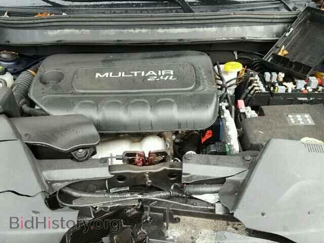 2014 JEEP CHEROKEE - VIN: 1C4PJMAB4EW233757 - Фото 7
